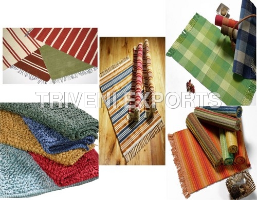 Floor Rugs