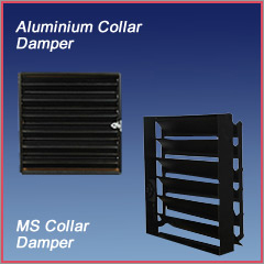 Collar Damper