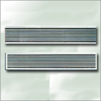 Linear Grill