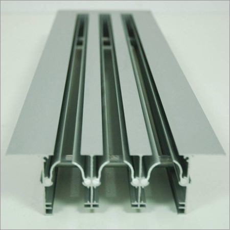 Slot Type Diffuser