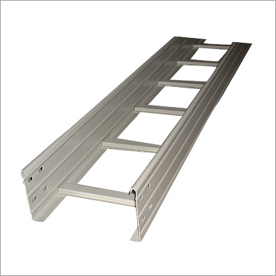 Ladder Type Cable Tray