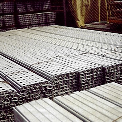 Perforated Cable Trays