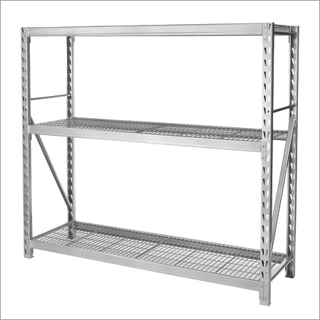 Steel Racks