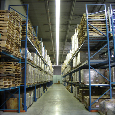 Pallet Racks