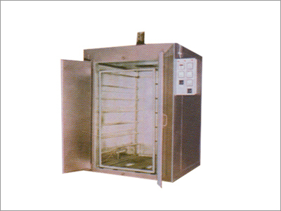Electric Oven