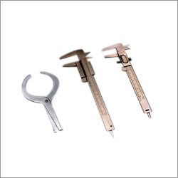 Measurement Equipments