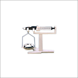 Balance - Metal Material Portable Design | Precise Results Easy Setup Clear Readings