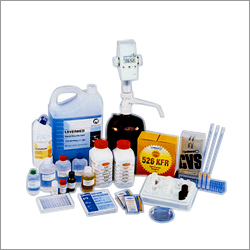 General Scientific Laboratory Ware