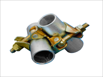 Pressed Steel Coupler