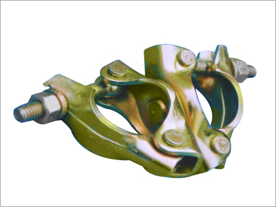 Scaffolding Couplers