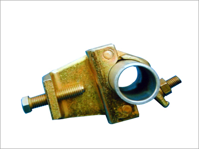 Scaffolding Drop Forged Coupler