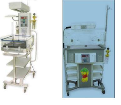 Infant Warmer