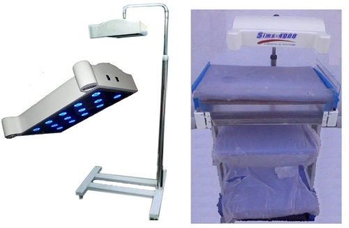 LED Photothearpy