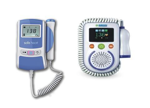 Fetal Doppler