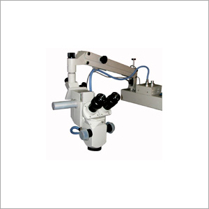 Medical Monitoring Equipment