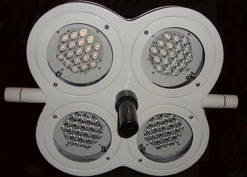 LED OT Lights