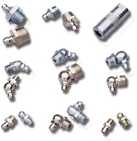 Brass Auto Products