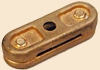 Brass Earthing Equipments