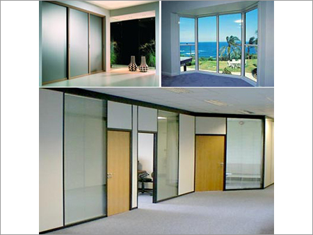 Aluminium Fabrications