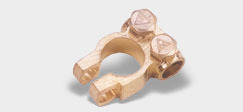 Brass Battery Terminals