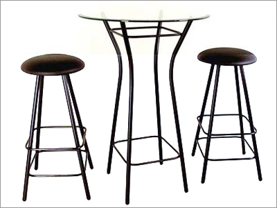 Wrought Iron Furniture
