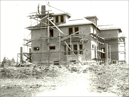 Building Construction