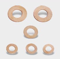Brass Washers