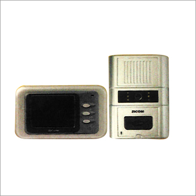 Video Door Phone