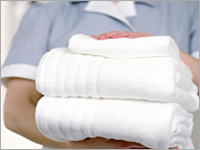 Laundry Services