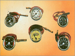 Temperature Gauges