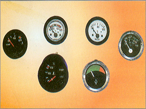 Temperature Gauges