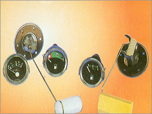 Fuel Gauges & Tank Units