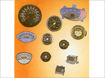 Speedometer