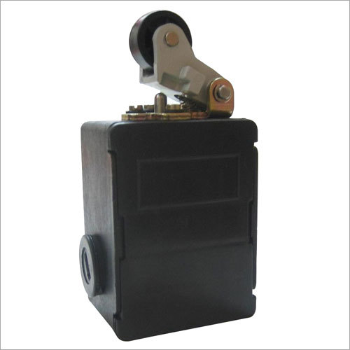 LS SERIES LIMIT SWITCHES