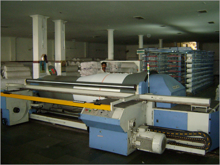 Plant & Machinery
