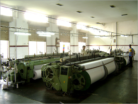 Plant & Machinery