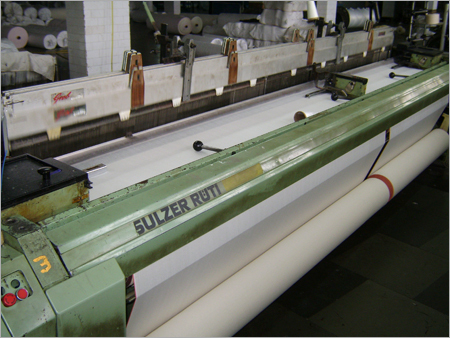 Plant & Machinery - Steel & Aluminum, 10ft X 5ft X 3ft, 3000w Power | High Efficiency, Durable Design, Precise Weaving, Easy Operation