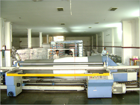 Plant & Machinery - Steel & Aluminum, 10M x 2M x 2M, 220V, 100Rpm | High Efficiency, Durable Design, Easy Operation, Precise Weaving, Automation, Reliable Performance