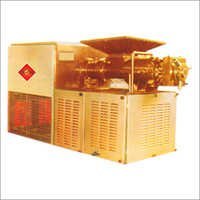 Simplex Plodder Machine - Batch Capacity 150-1000 Kg, Plodder Size 150-350 Mm, Power 10-30 Hp, Helical Gearbox 7.5-25 | Customizable, Durable, Easy Operation, Efficient, High Performance, Robust Design