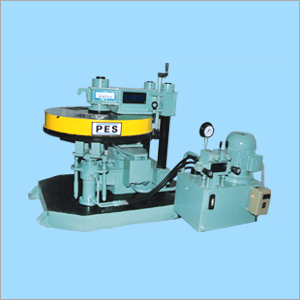 Hydraulic Machine