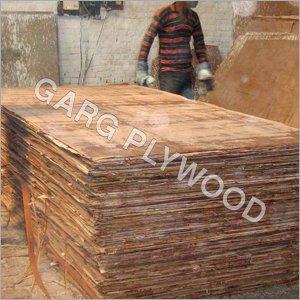 Plywood & Block Board