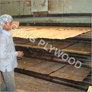 Industrial Plywood