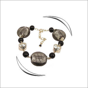 Beaded Bracelet