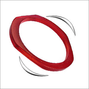 Resin Bangle