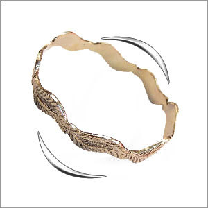Metal Bangle