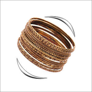 Brass Bangle