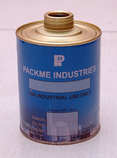 Thinners & Solvents
