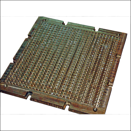 Industrial Gasket Mould