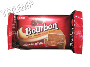 Bourbon Biscuit 70gm