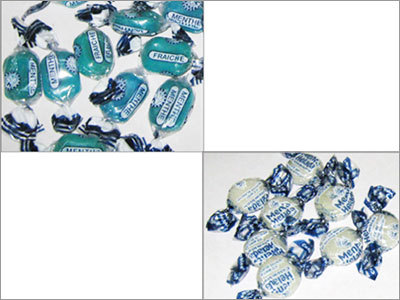 Candies
